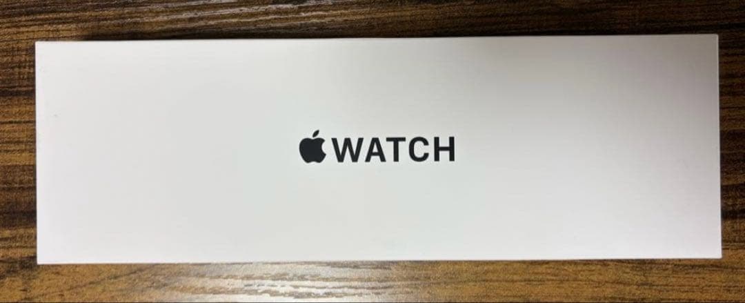 SE 3 (GPSモデル) - 44mmミッドナイトアルミニウムケース