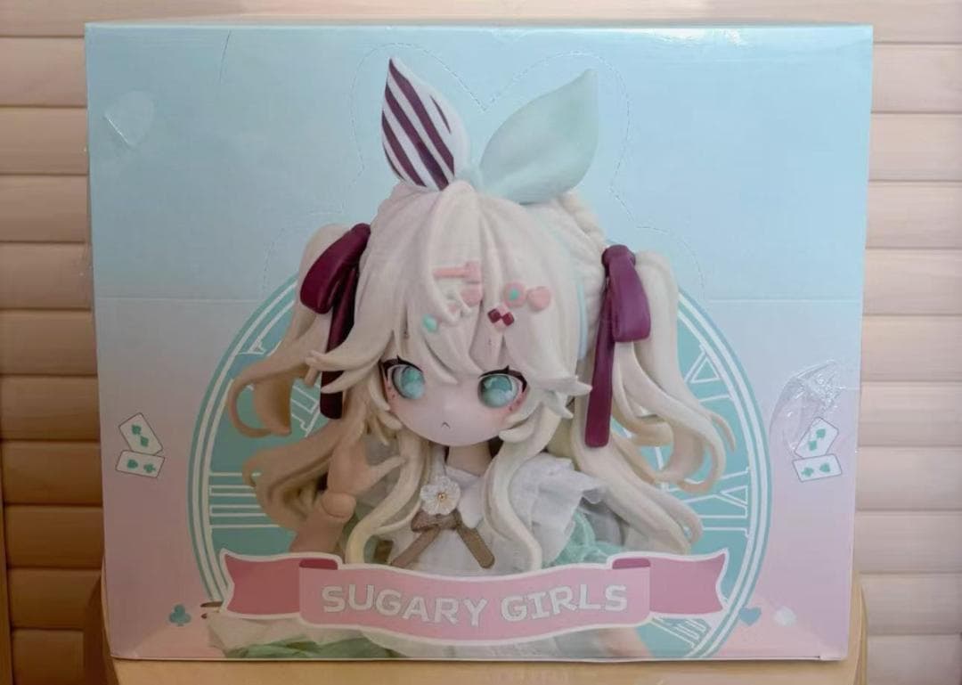 ONEMORE　上倉エク　Sugary Girls　7点セット 特典なし