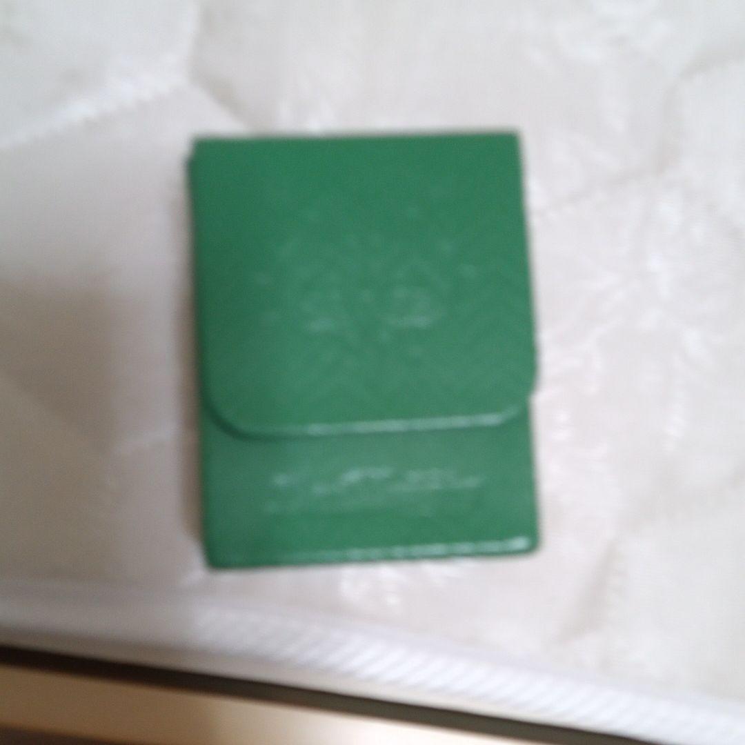 引退品モルネクデッキ（パーツ、ケース）付き