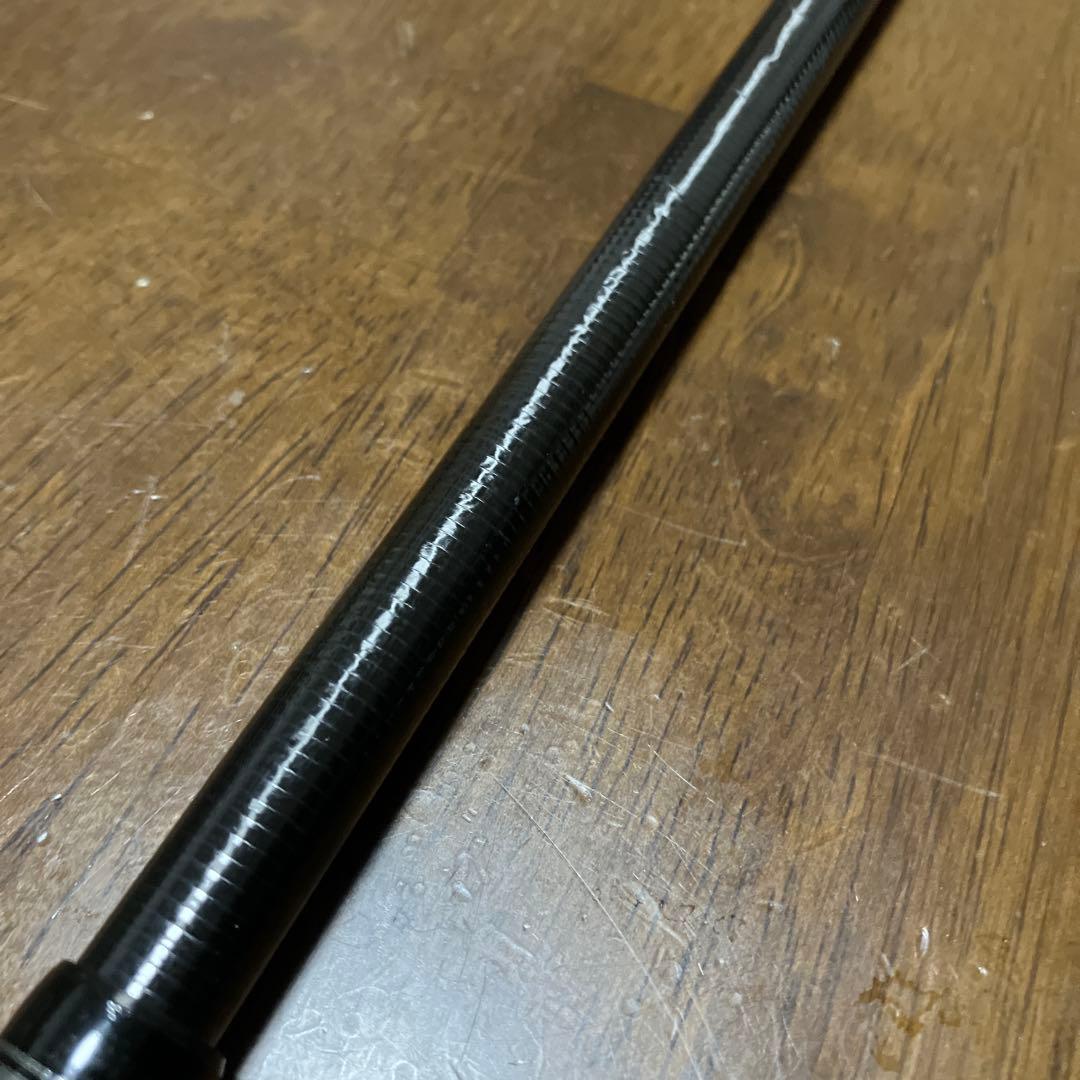 SHIMANO BORDERLESS BB 460M-T 磯竿