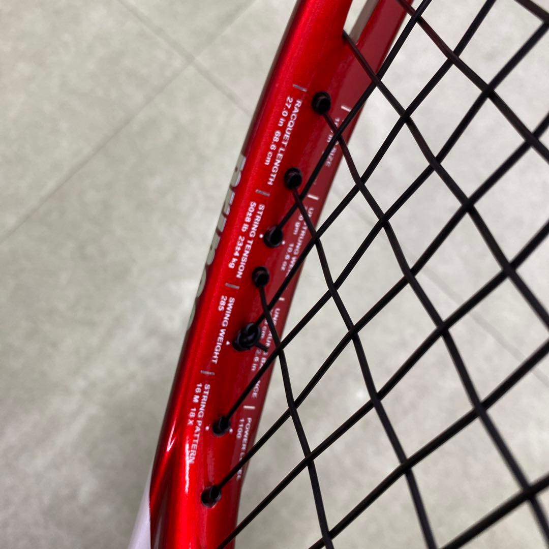 新品同様 プリンスビーストMAX 100（G2）