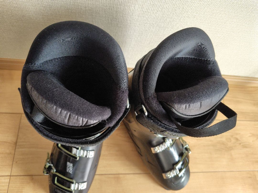 ROSSIGNOL(ロシニョール) EVO スキー用ブーツ(26.5cm)