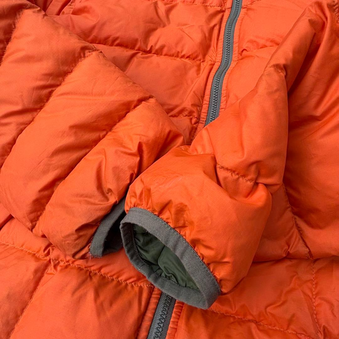 ジャケット・アウター 90s 00s Nike Puffer Down Jacket tech