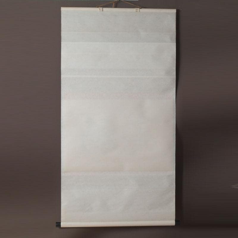 eiri　掛軸　鵬雲斎筆　寿誉涯　9760A　福自天来　9759A　2点