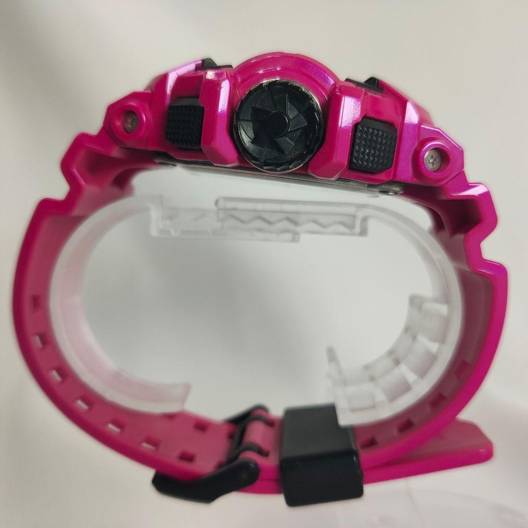 美品廃盤✨G-SHOCK 腕時計 GBA-400 G'MIX Bluetooth