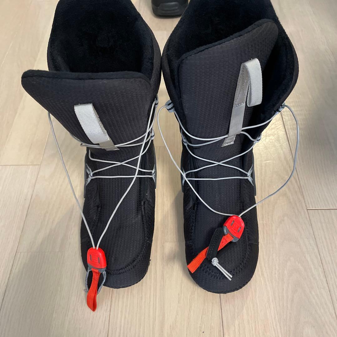わかめ　Burton モト BOA® スノーボードブーツ　26.5cm