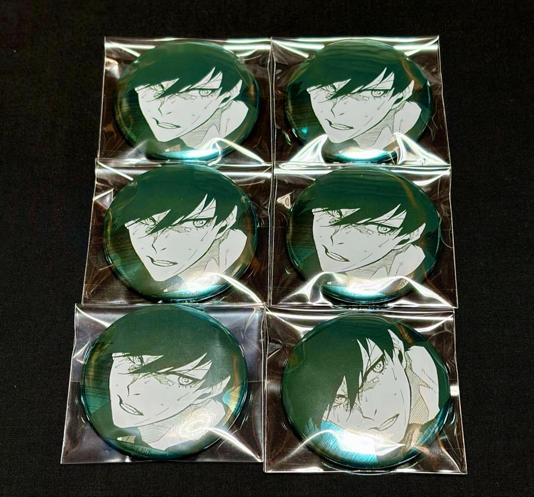 【70点以上/画像1〜6】ブルロ　糸師凛+aグッズまとめ売り