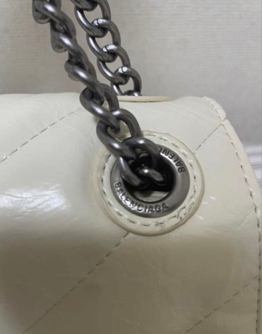 BALENCIAGA バレンシアガ ショルダーバッグ