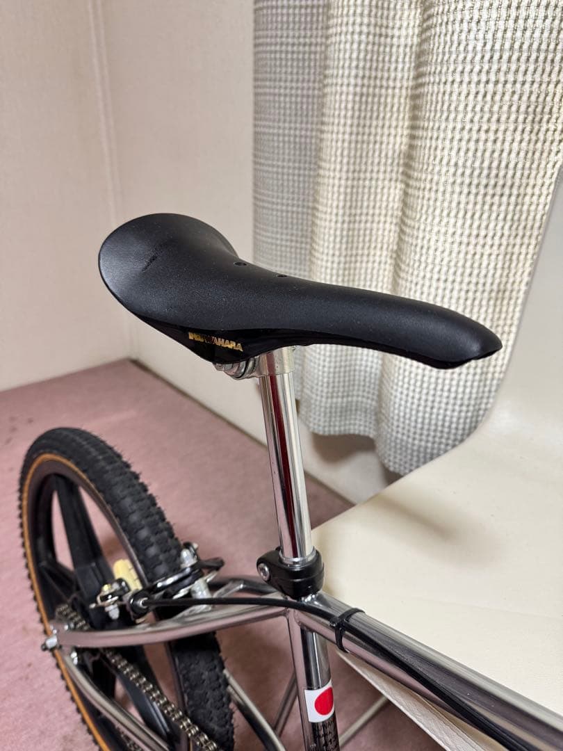 自転車本体 kuwahara kz-01 100th Anniversary Limited