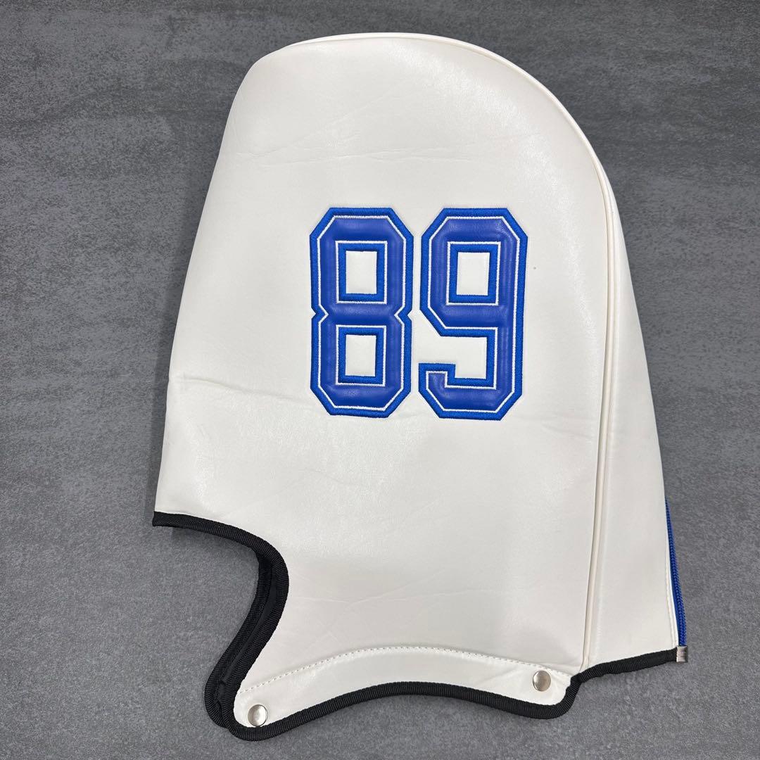 PEARLY GATES パーリーゲイツゴルフバッグ 89