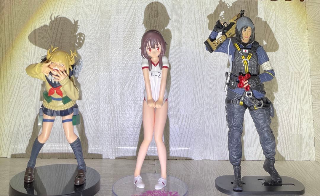 フィぃギュアまとめ売り