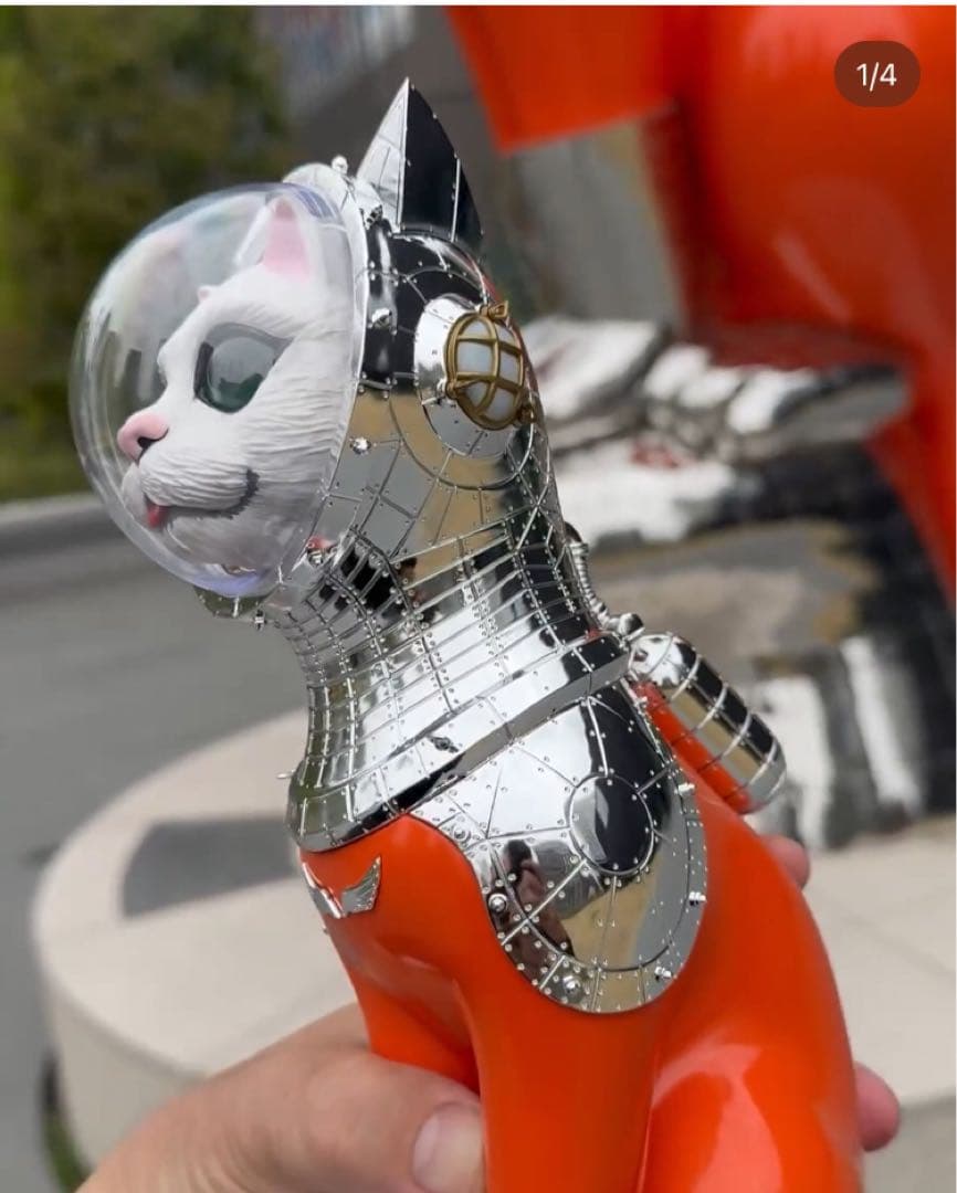 値下げ！【直筆サイン•イラスト入】ヤノベケンジ SHIP’S CAT(MUSE)