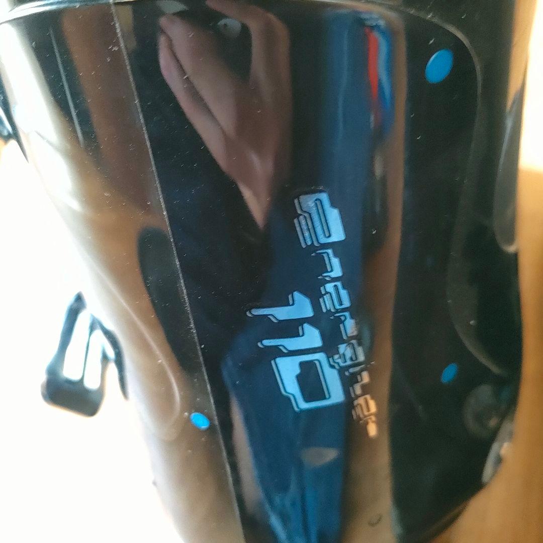 Salomon サロモン Falcon ファルコン XR 27.0 スキーブーツ