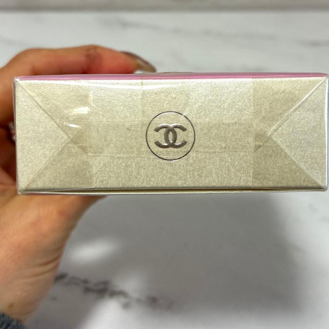 新品未開封　シャネル　チャンス　オータンドゥル　オードパルファム 　50ml