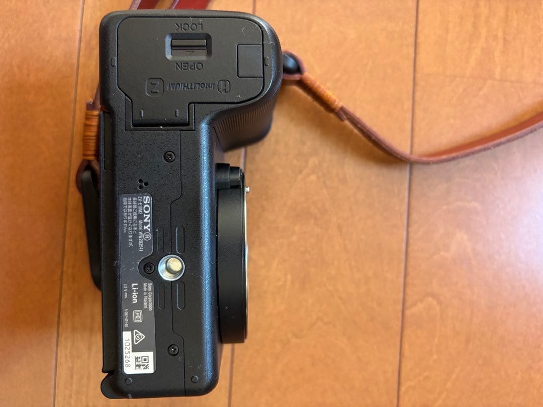 【美品】値下げSONY ZV-E10 II Eマウント バッテリー、レンズ2個付