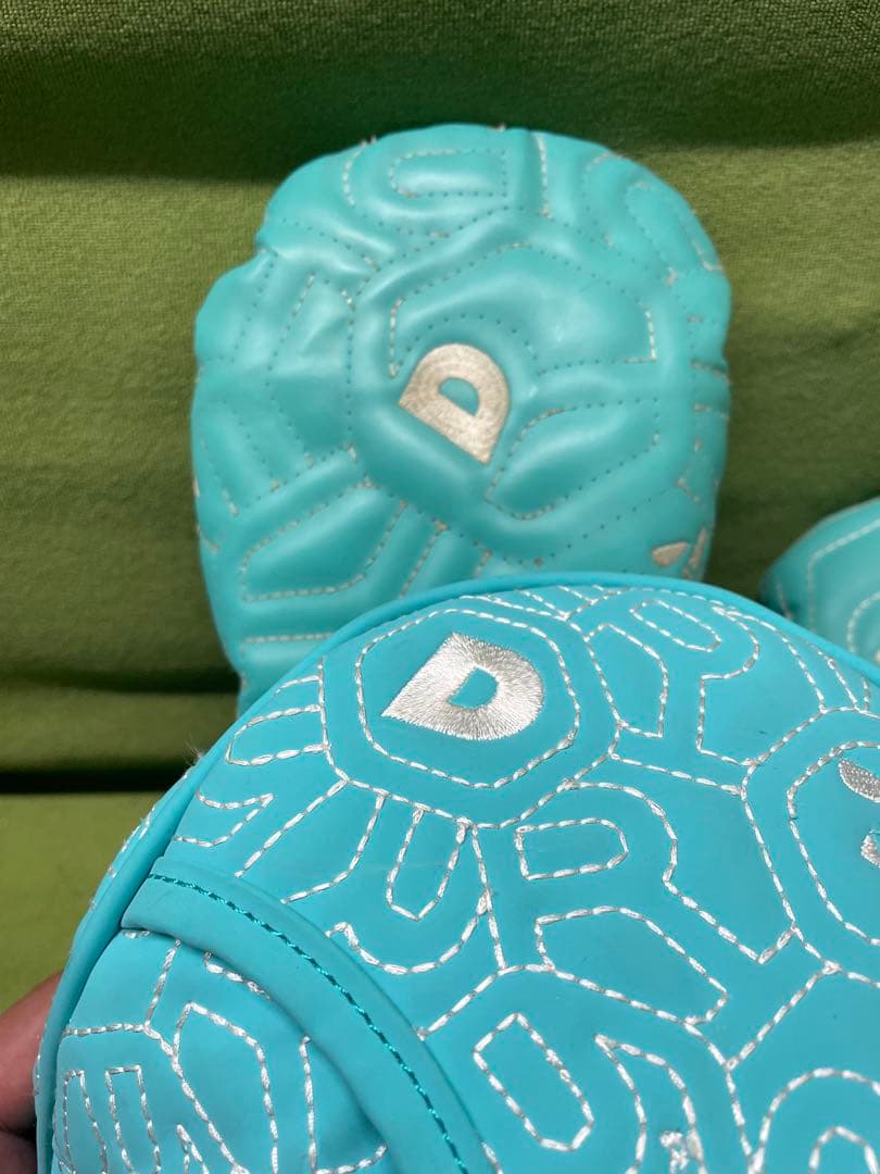 RODDIOプレミアゴルフキャディバッグ