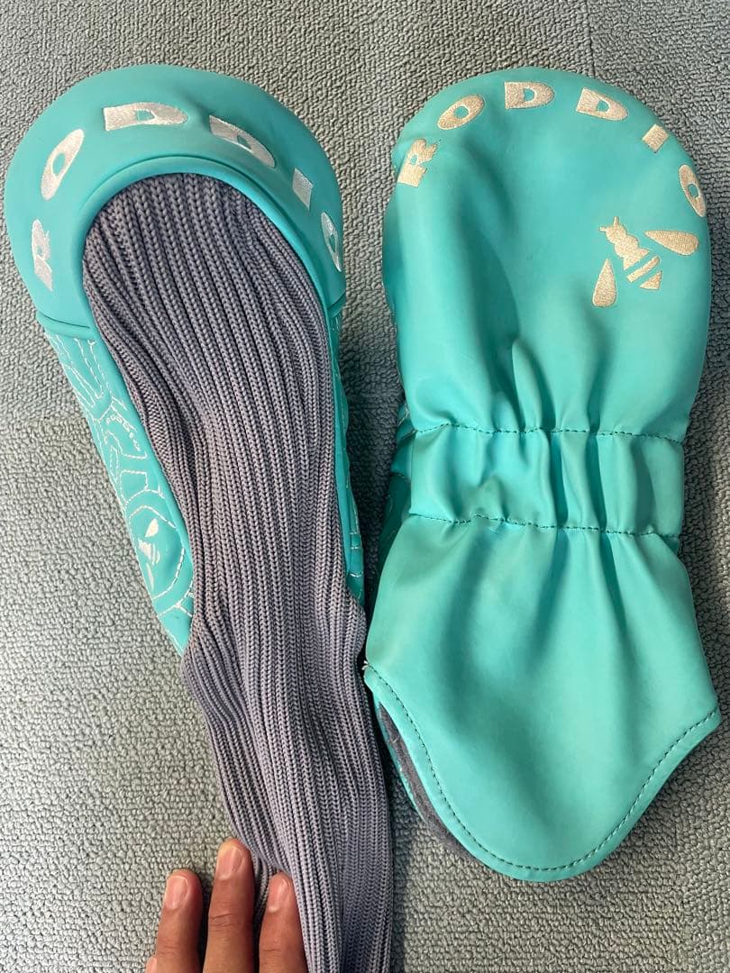 RODDIOプレミアゴルフキャディバッグ