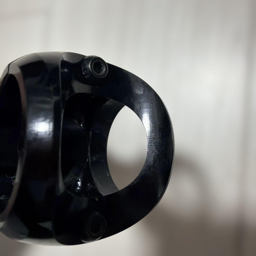 廃盤品 THOMSON　X2 elite ステム ブラック