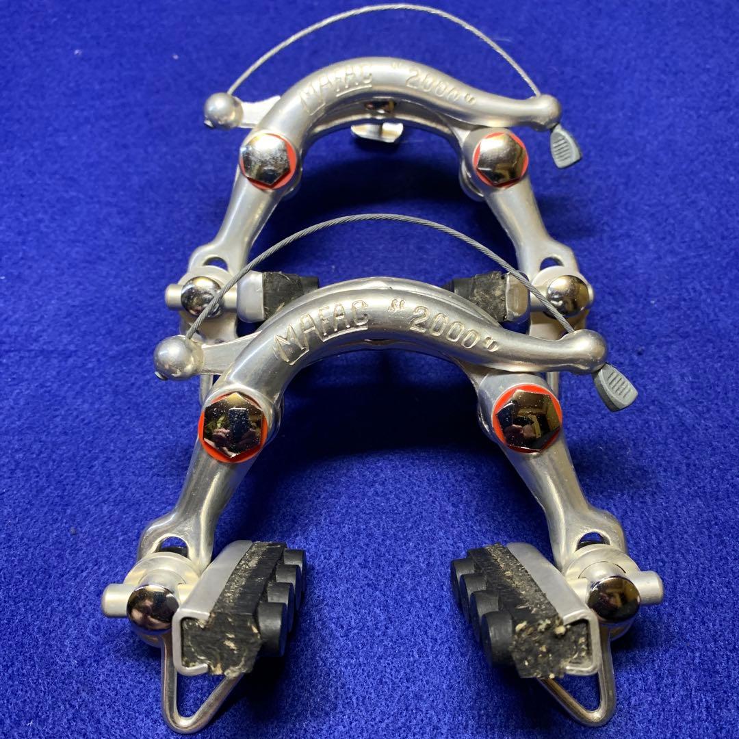 ★MAFAC (マファック） 2000刻印入り旧タイプ　ビンテージ