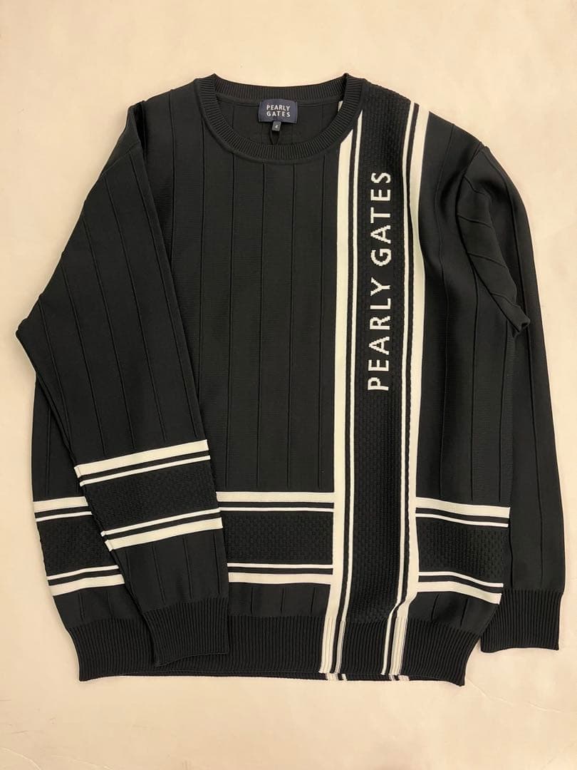 PEARLYGATES 053-4270905 定価33,000円 新品タグ付