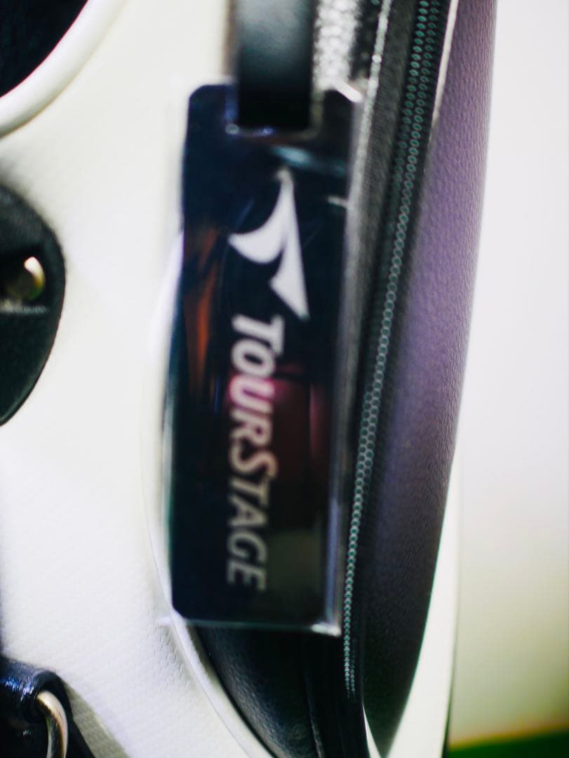 n*a様 TOURSTAGEツアーステージ　クラブセット １３本セット 美品 V