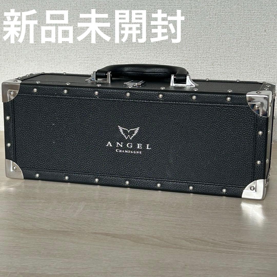 【美品新品未開封】エンジェルシャンパン