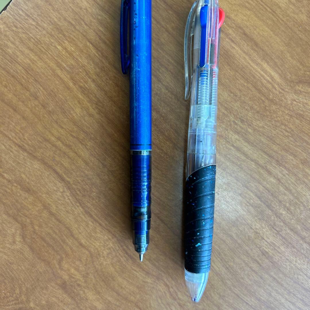 かっこよいしゃーぺん