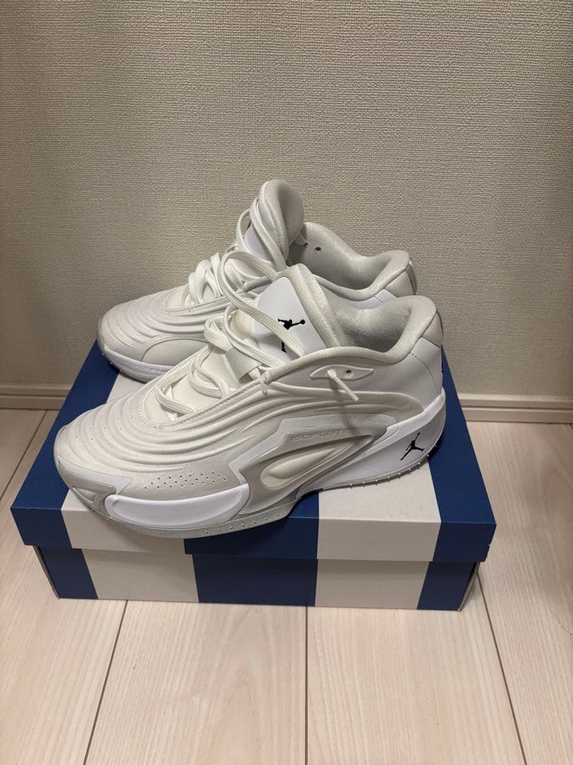 JORDAN LUKA3 ジョーダン ルカ３ 26.5cm