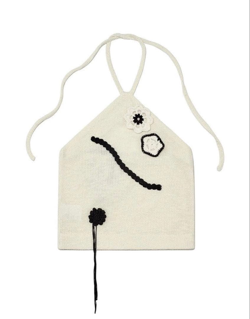 KIJUN Sophie トップス