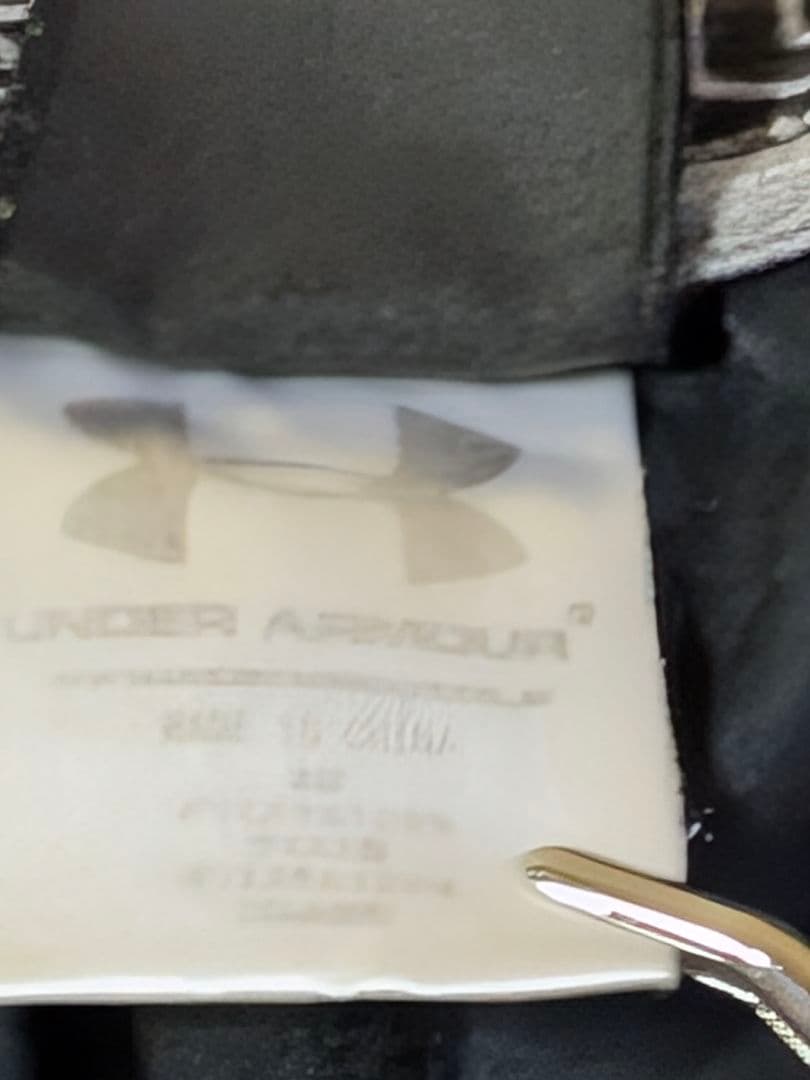 【nyorobon】アンダーアーマー　ラガーパンツ ワイルドナイツ　ＸＸＬ