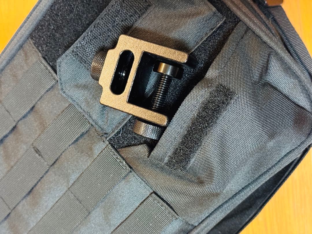 5050WORKSHOP 2WAY STAND ブラック　ケース＆オマケ付き