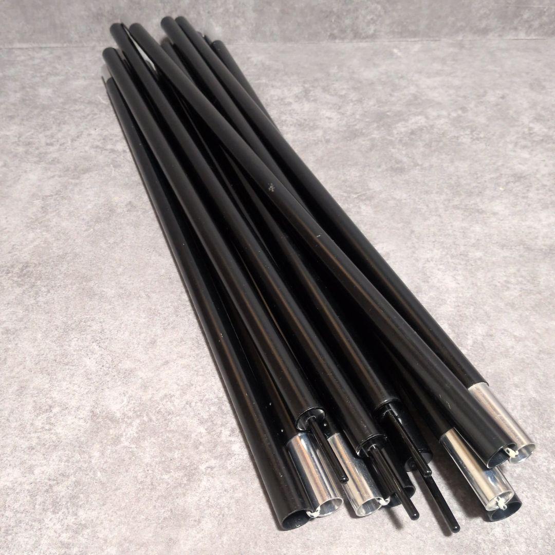 DOD NUNO-ICHI (M) タープ