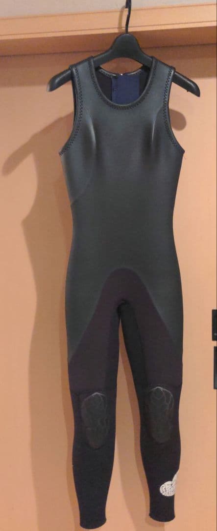 ロングジョン 　レデース