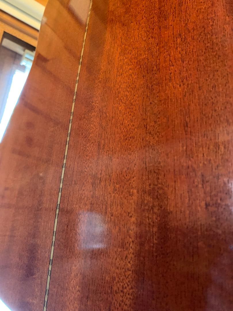 YAMAHA FG200D 名機