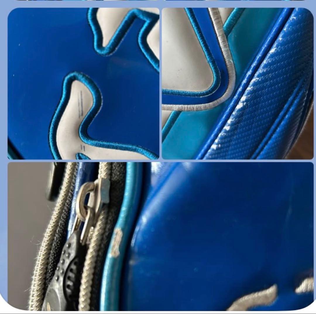 ＜ANAオリジナル＞キャロウェイ for ANA キャディバッグ