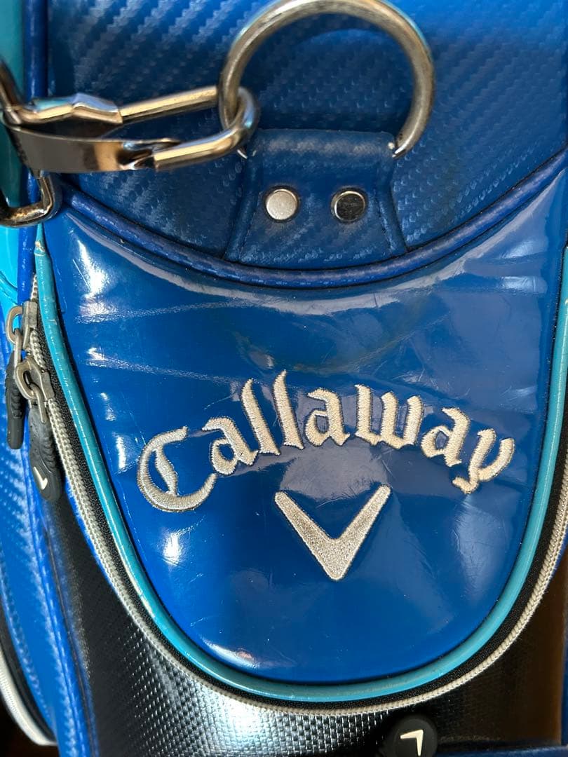 ＜ANAオリジナル＞キャロウェイ for ANA キャディバッグ