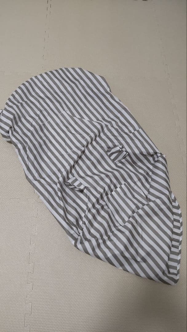 【値下げしました！】コンビ ネムリラ　オートスウィング 電動 エッグショック