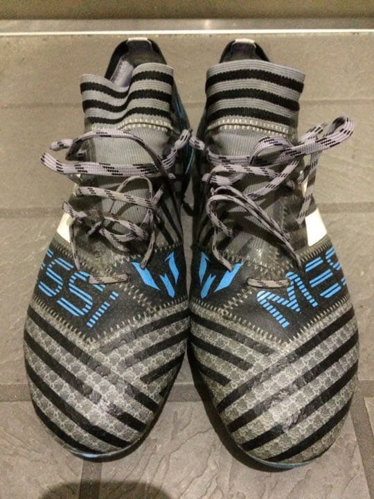 メネシス17.1 FG 27.0