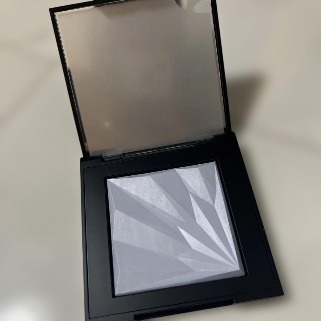 【新品】shu uemura シュウウエムラ　ブルー