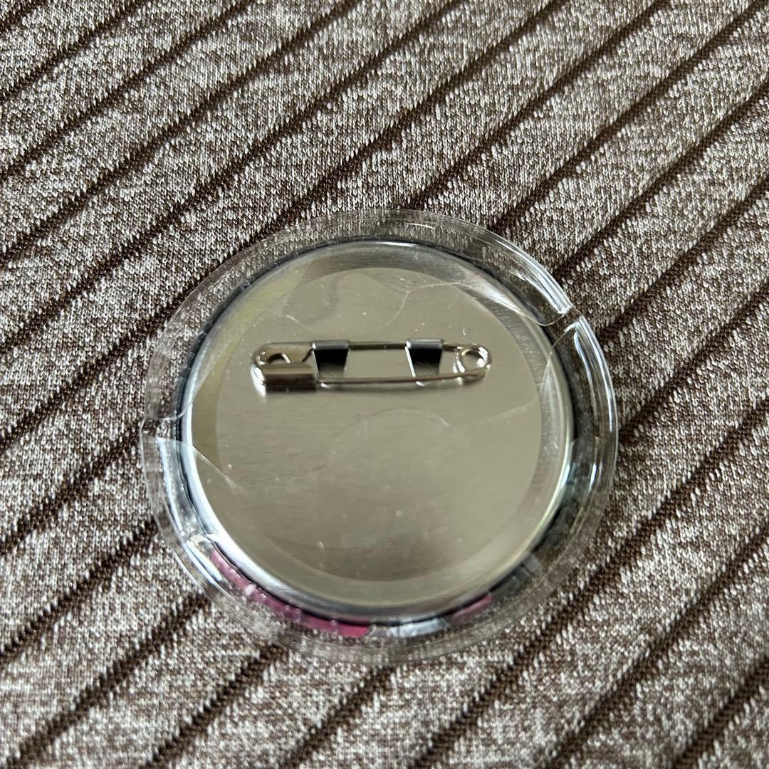 家庭教師ヒットマンREBORN！獄寺隼人 缶バッジ