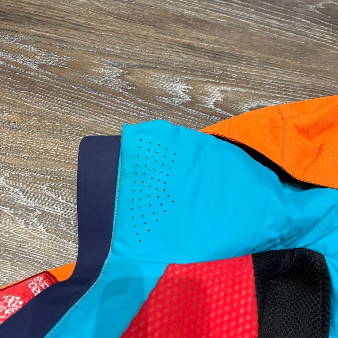 フェニックス L メンズ　男性　スキーウェア　美品　セットアップ