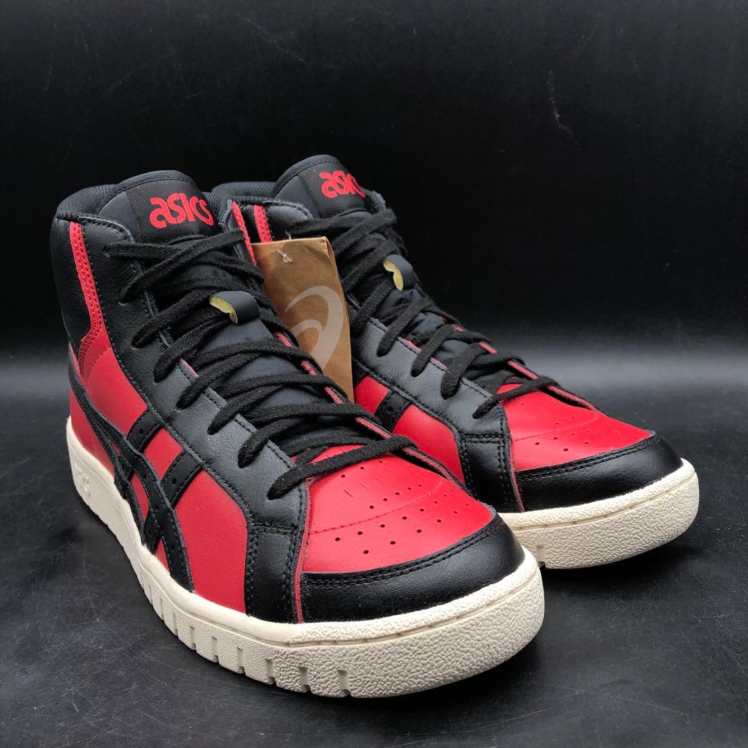 12M5012 未使用 asics ゲル ポイントゲッター US9.5