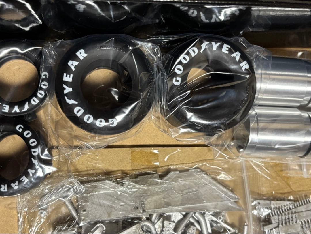 MFH社製1/12BT45 verB 1976U．s.GP west