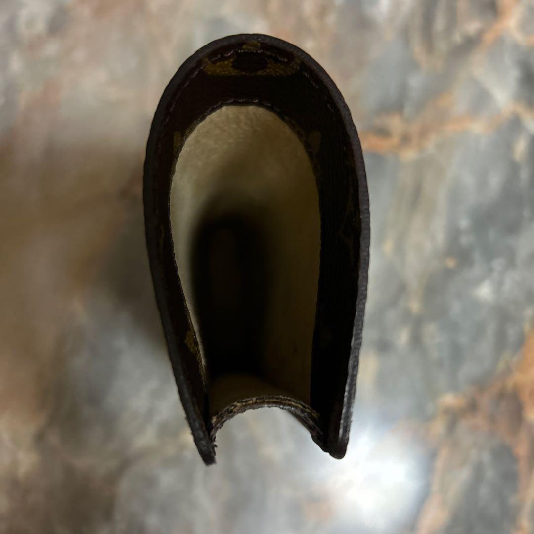 ルイヴィトン エテュイリュネットサーンプル 眼鏡ケース