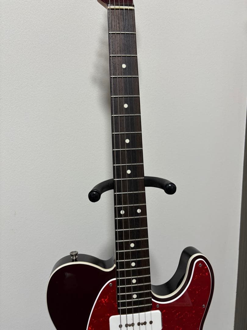 Psychederhythm Standard-T テレキャスター