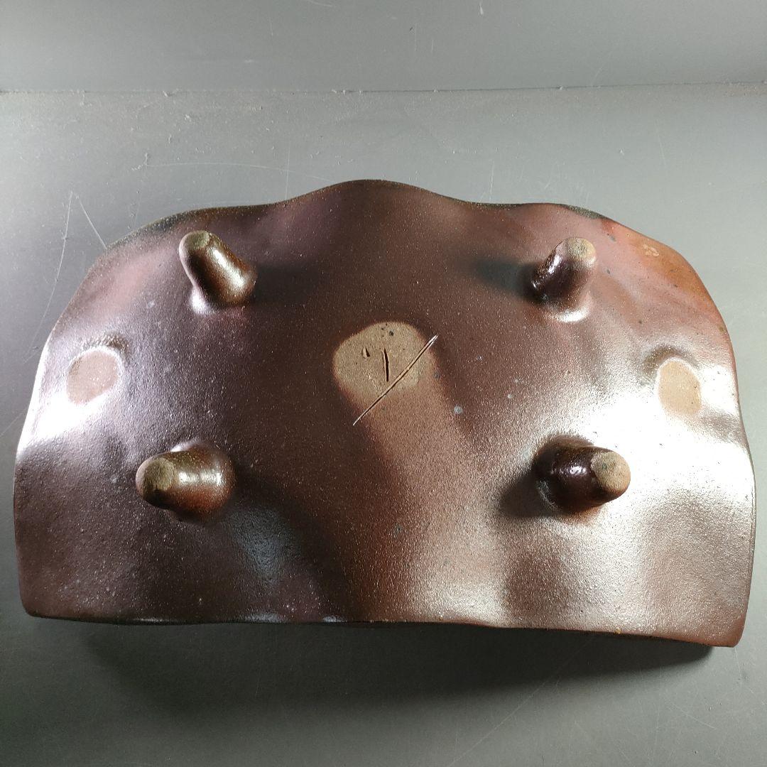 A867-3/在銘/大皿/飾皿/盛皿/各皿/