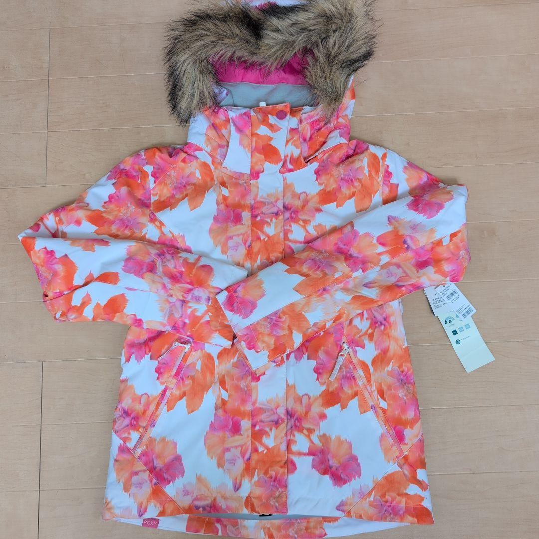 ROXY　スノボウェア　S