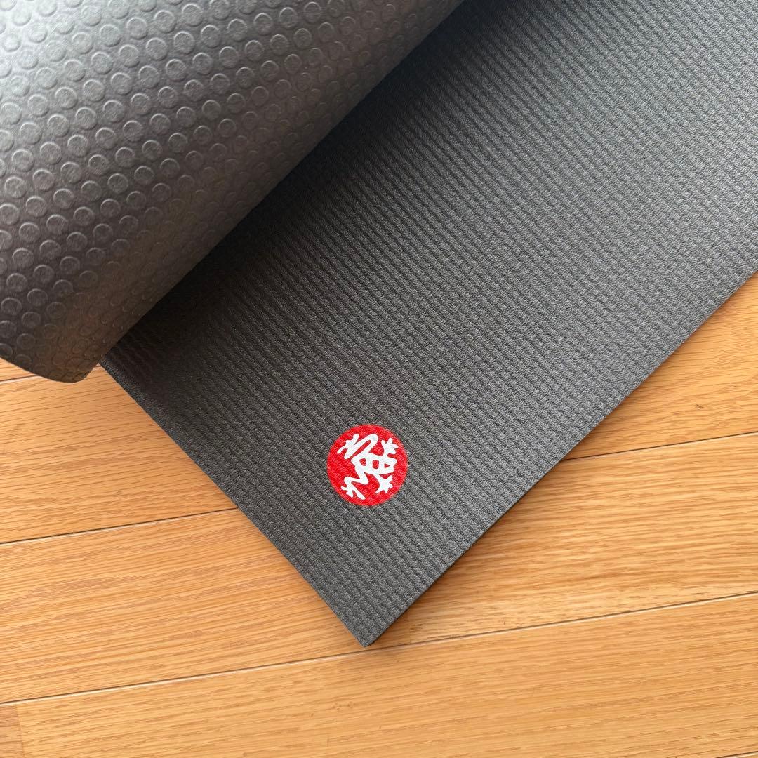 マンドゥカ　ヨガマット