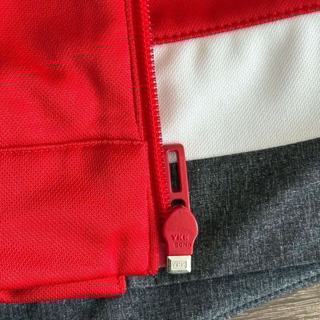 adidas 正規品 マンチェスターユナイテッド 15-16 アンセムジャケット