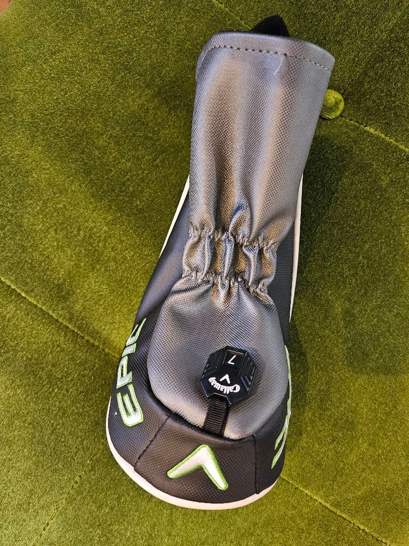 キャロウェイエピックマックス7w ディアマナDリミテッド60S